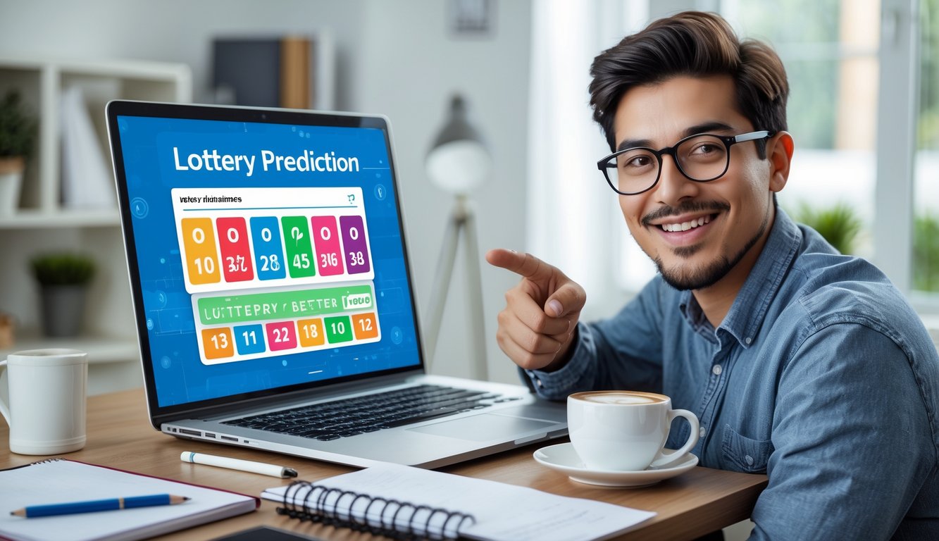 Bandar Prediksi Togel 2D Online Terbaik untuk Pemula: Panduan Lengkap dan Tips Sukses