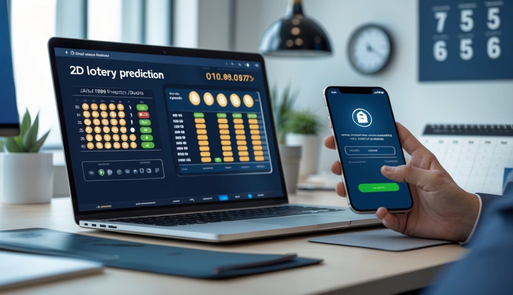 Daftar Bandar Prediksi Togel 2D Online Resmi dan Cepat Bayar Terpercaya