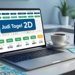 Judi Togel 2D Online Terpercaya Dengan Pasaran Terlengkap yang Harus Anda Ketahui