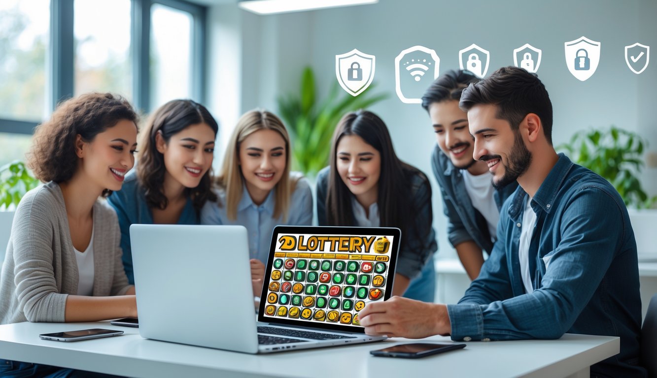 Situs Judi Togel 2D Online Resmi dan Aman untuk Pemula: Panduan Lengkap untuk Memulai