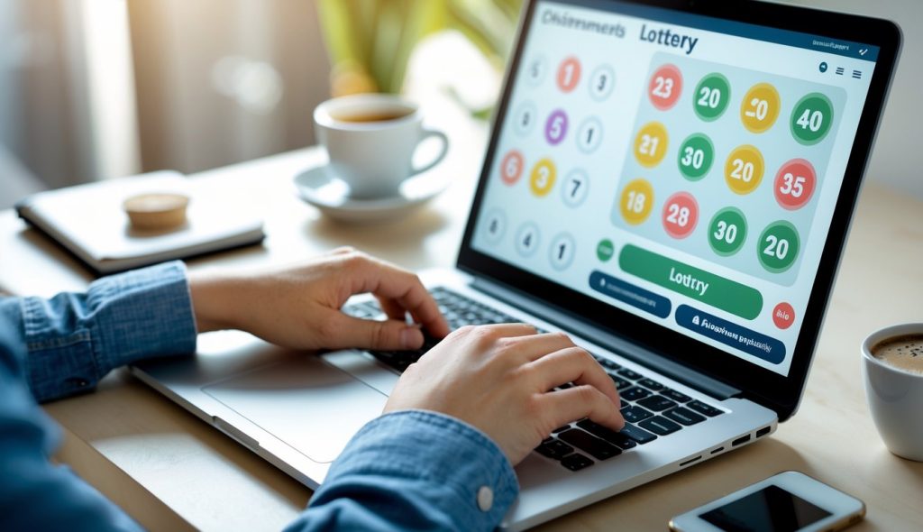 Cara Main Judi Togel 2D Online Mudah dan Praktis Untuk Pemula