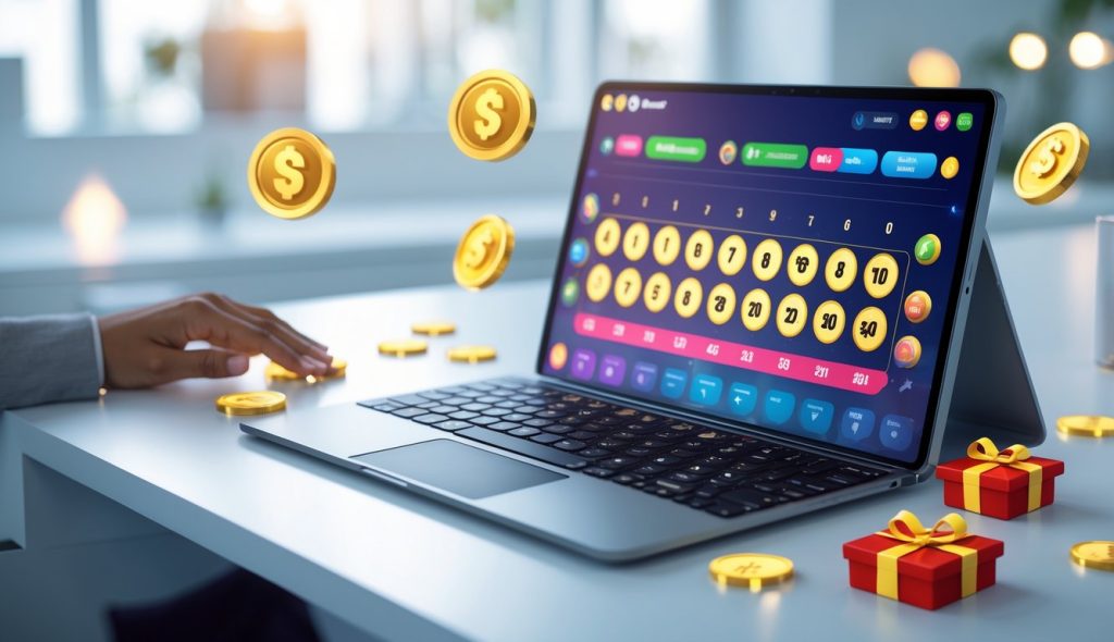 Judi Togel 2D Online Dengan Diskon dan Bonus Terbesar: Manfaat dan Peluangnya