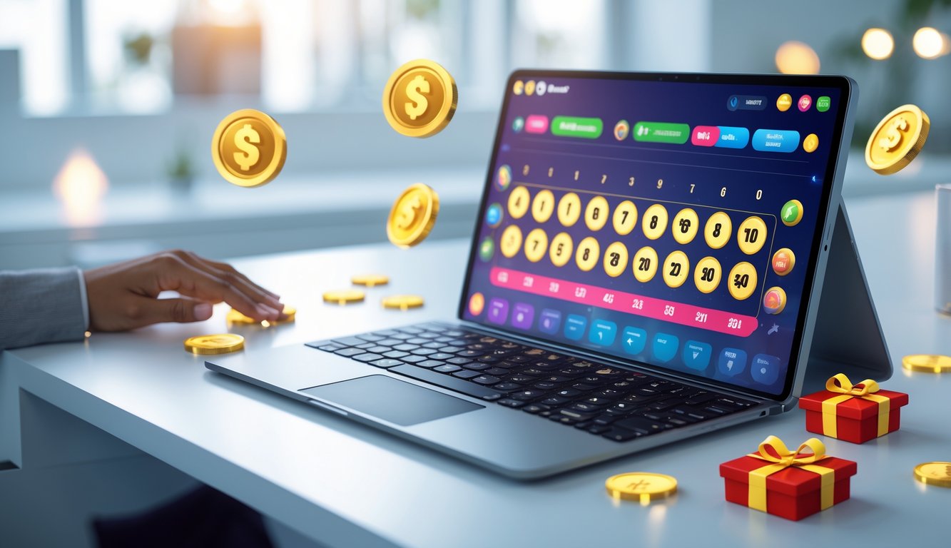 Judi Togel 2D Online Dengan Diskon dan Bonus Terbesar: Manfaat dan Peluangnya