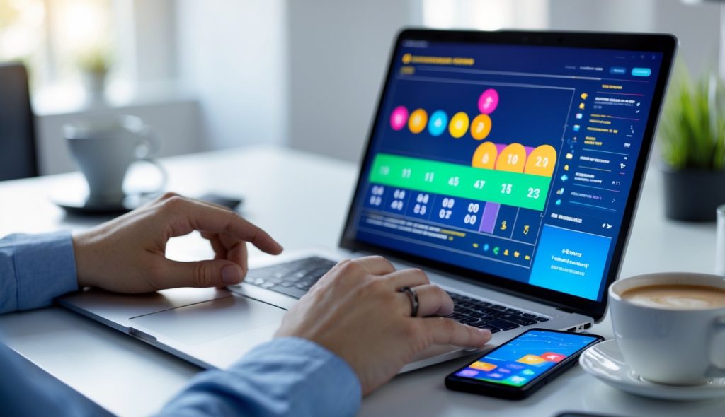 Rekomendasi Judi Togel 2D Online Winrate Tinggi Untuk Pemain Cerdas