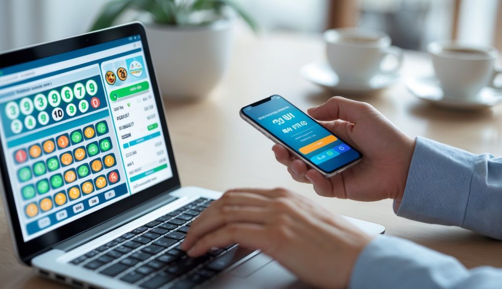 Judi Togel 2D Online Bayar Cepat Tanpa Ribet: Solusi Praktis Untuk Penggemar Togel