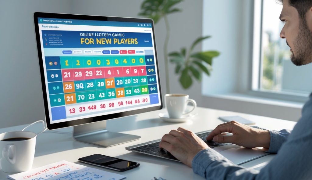 Panduan Lengkap Judi Togel 2D Online untuk Pemain Baru: Tips dan Strategi Efektif