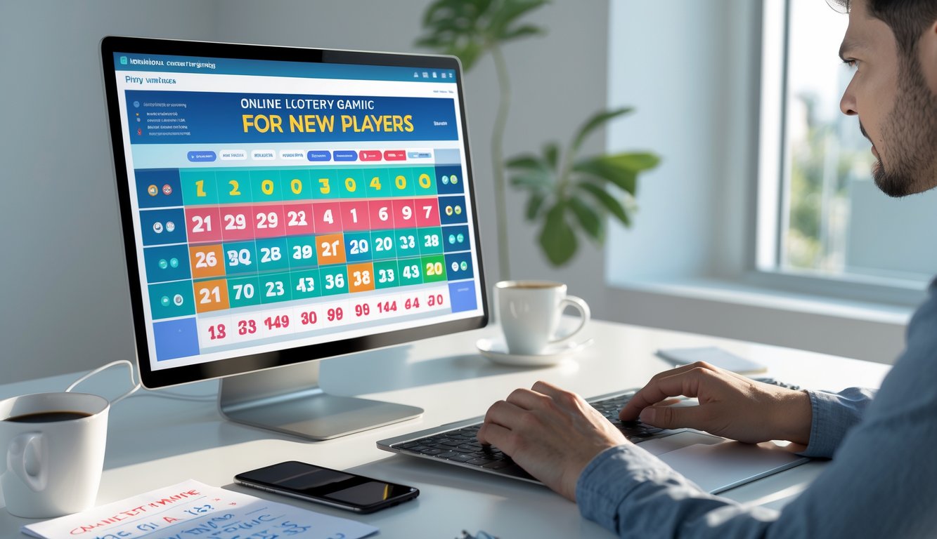 Panduan Lengkap Judi Togel 2D Online untuk Pemain Baru: Tips dan Strategi Efektif