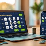 Judi Togel 2D Online Terbaik dengan Minimal Deposit Rendah untuk Pemain Cerdas