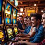 Tips Dan Trik Main Slot Wild West Gold Untuk Pemula: Panduan Lengkap dan Strategi Menang