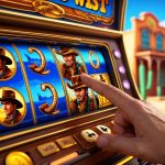 Cara Mendapatkan Free Spin di Game Slot Wild West Gold Dengan Mudah dan Efektif