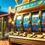 Slot Wild West Gold: Panduan Jackpot dan RTP Tertinggi untuk Pemain Cerdas