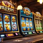 Perbandingan Wild West Gold Dengan Slot Bertema Wild West Lainnya: Menilai Fitur dan Pengalaman Bermain