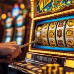 Rahasia Mengoptimalkan Kemenangan di Judi Slot Wild West Gold: Strategi dan Tips Terbaik