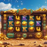 Wild West Gold Slot Online: Game Paling Seru Tahun 2026