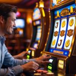 Strategi Taruhan Aman untuk Menang di Wild West Gold Slot: Panduan Lengkap untuk Pemain