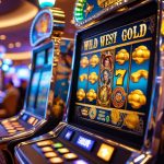 Tips Memilih Mesin Slot Wild West Gold yang Paling Menguntungkan untuk Kemenangan Maksimal