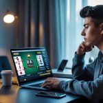 Cara Main Poker Online Tanpa Potongan Agar Menang Besar dan Aman Dengan Strategi Terbaik