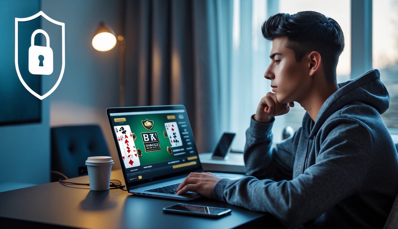 Cara Main Poker Online Tanpa Potongan Agar Menang Besar dan Aman Dengan Strategi Terbaik
