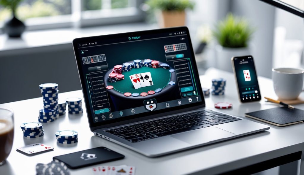 Panduan Lengkap Poker Online Tanpa Potongan: Tips Strategi Terbaru untuk Sukses