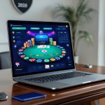 Daftar Situs Poker Online Tanpa Potongan Terpercaya dan Terbaru 2026 untuk Pengalaman Bermain Maksimal