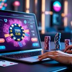 Situs Poker Online Tanpa Potongan 2026 Dengan Jackpot Terbesar yang Menarik Kemenangan Besar