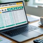 Rumus Prediksi Togel 2D 3D 4D Akurat Hari Ini Untuk Semua Pasaran yang Terpercaya