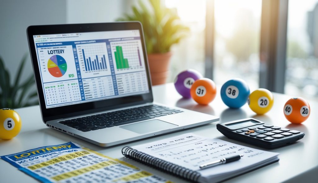 Tips Prediksi Togel 2D 3D 4D Hari Ini Dengan Rumus Jitu Anti Gagal Untuk Menang Lebih Sering