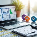 Tips Prediksi Togel 2D 3D 4D Hari Ini Dengan Rumus Jitu Anti Gagal Untuk Menang Lebih Sering