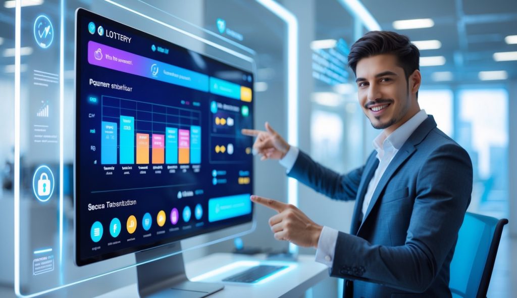 Situs Togel Online Terpercaya dengan Pembayaran Tercepat 2026: Panduan Lengkap untuk Para Pemain