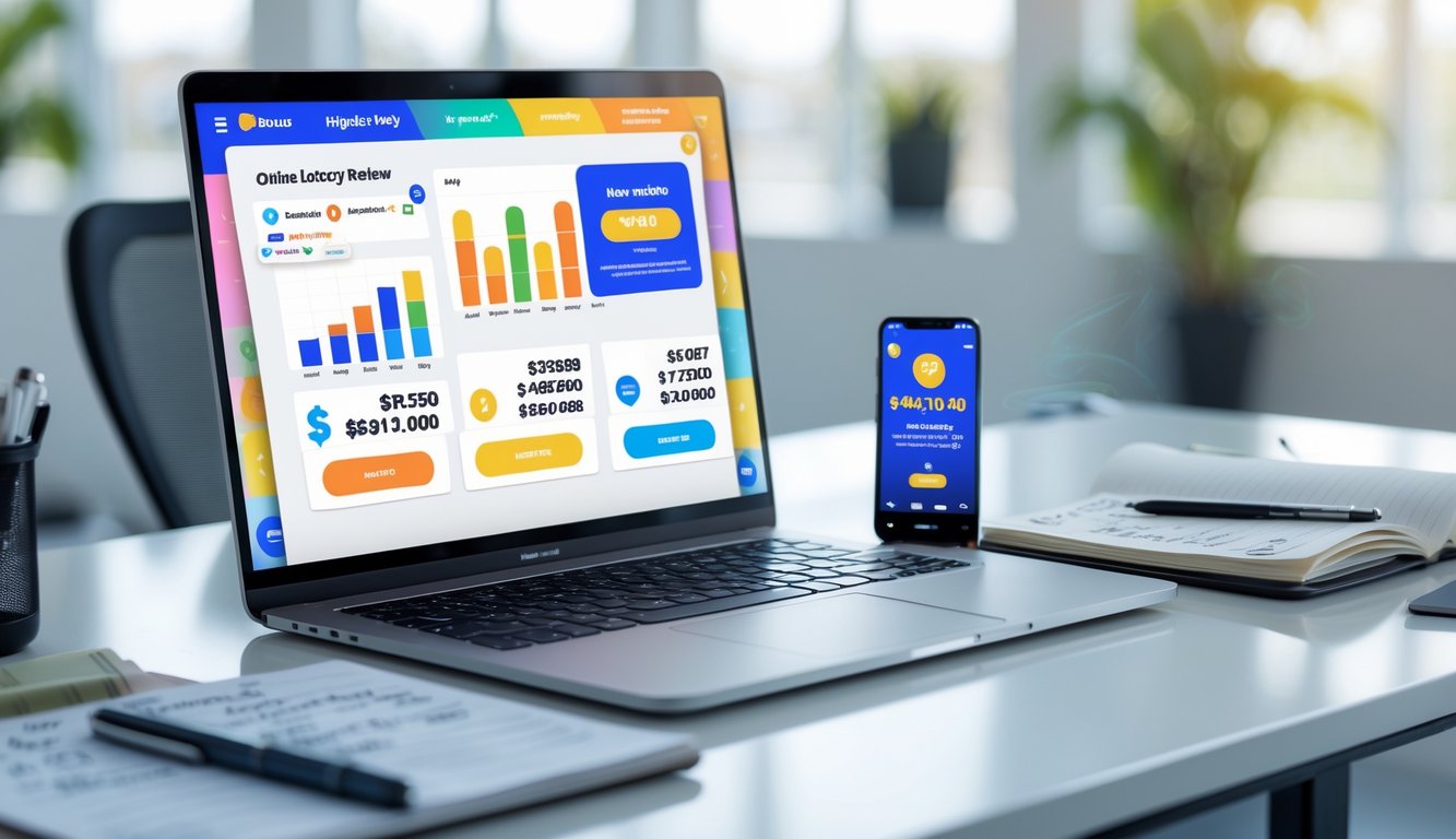 Review Lengkap Togel Online Terbaik dengan Bonus New Member yang Menarik