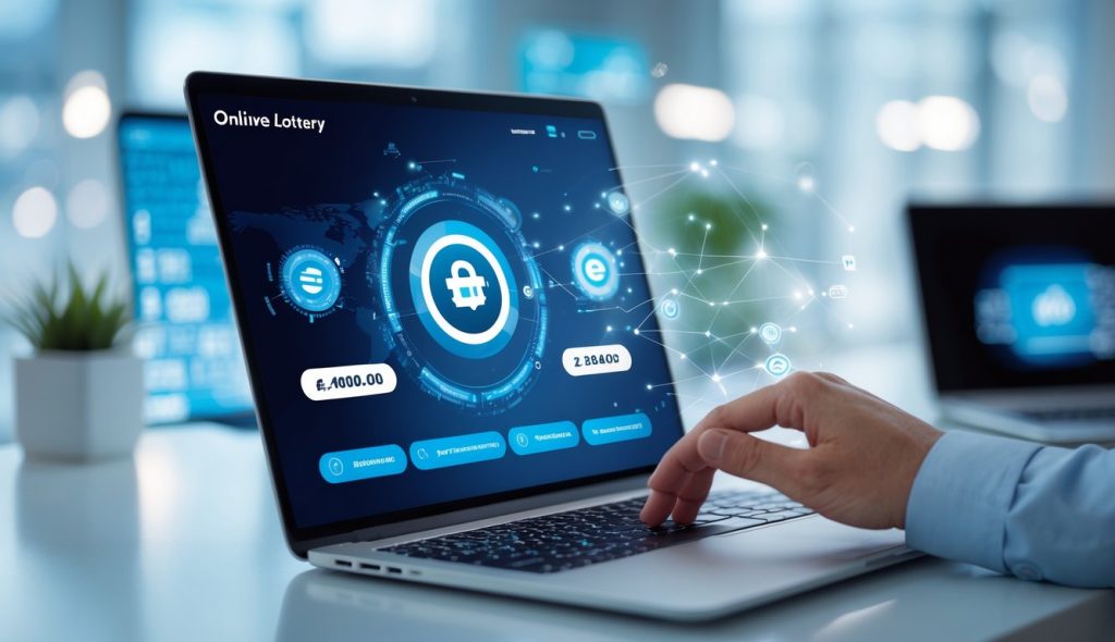 Togel Online Resmi dengan Pasaran Terlengkap dan Hadiah Besar untuk Kemenangan Maksimal