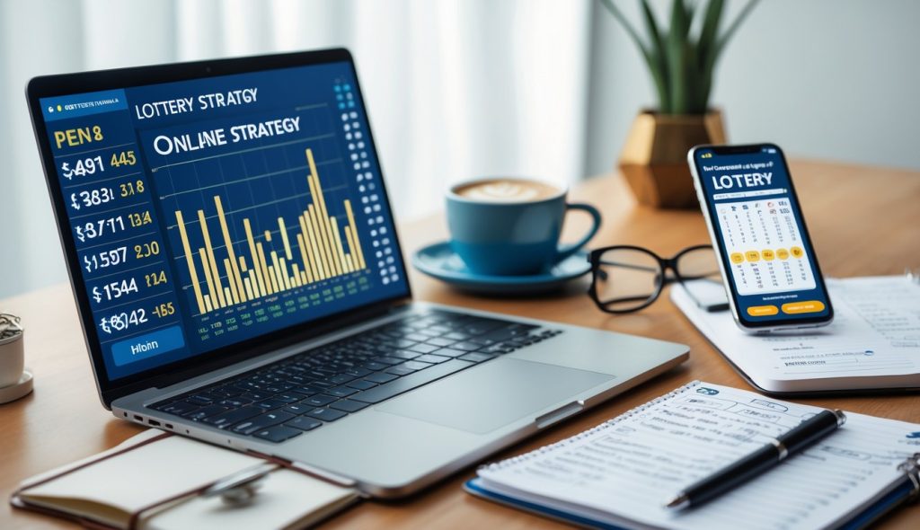 Tips & Strategi Menang Togel Online yang Wajib Diketahui Untuk Sukses Bermain