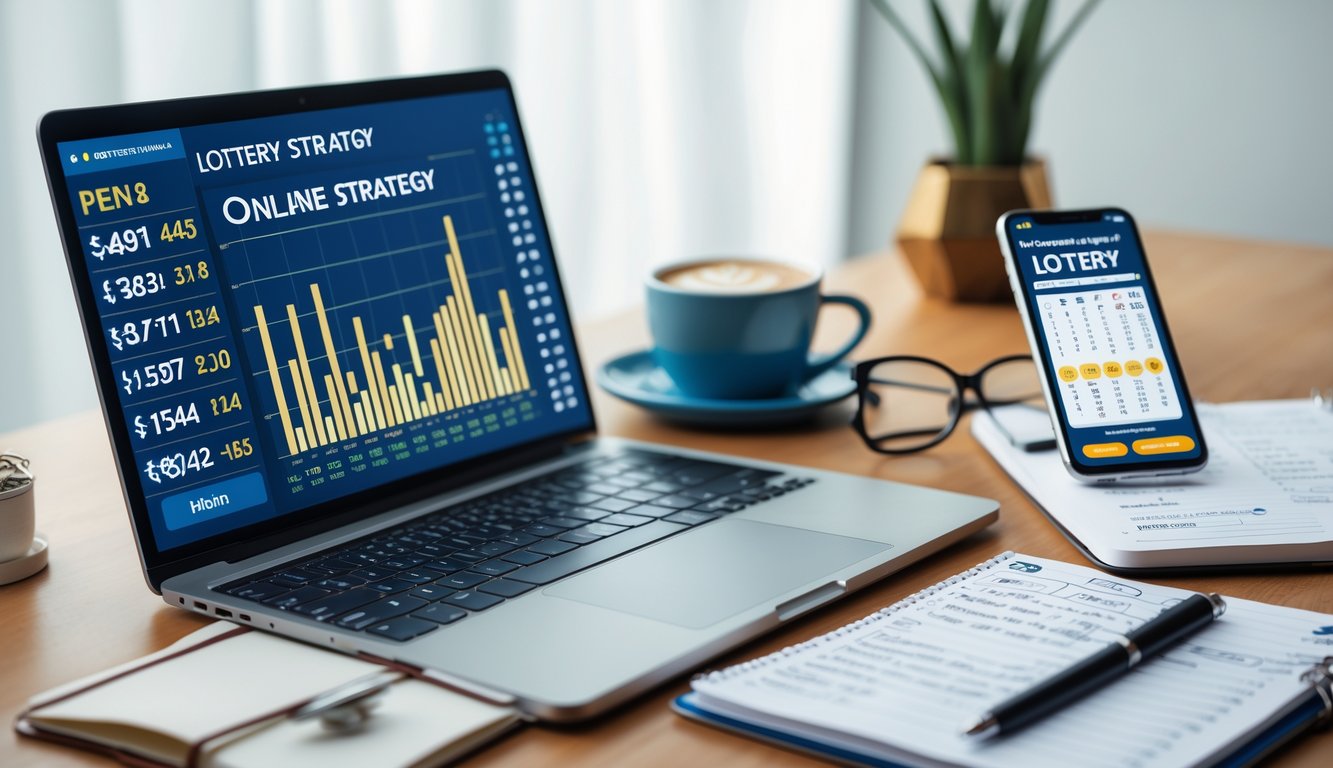 Tips & Strategi Menang Togel Online yang Wajib Diketahui Untuk Sukses Bermain