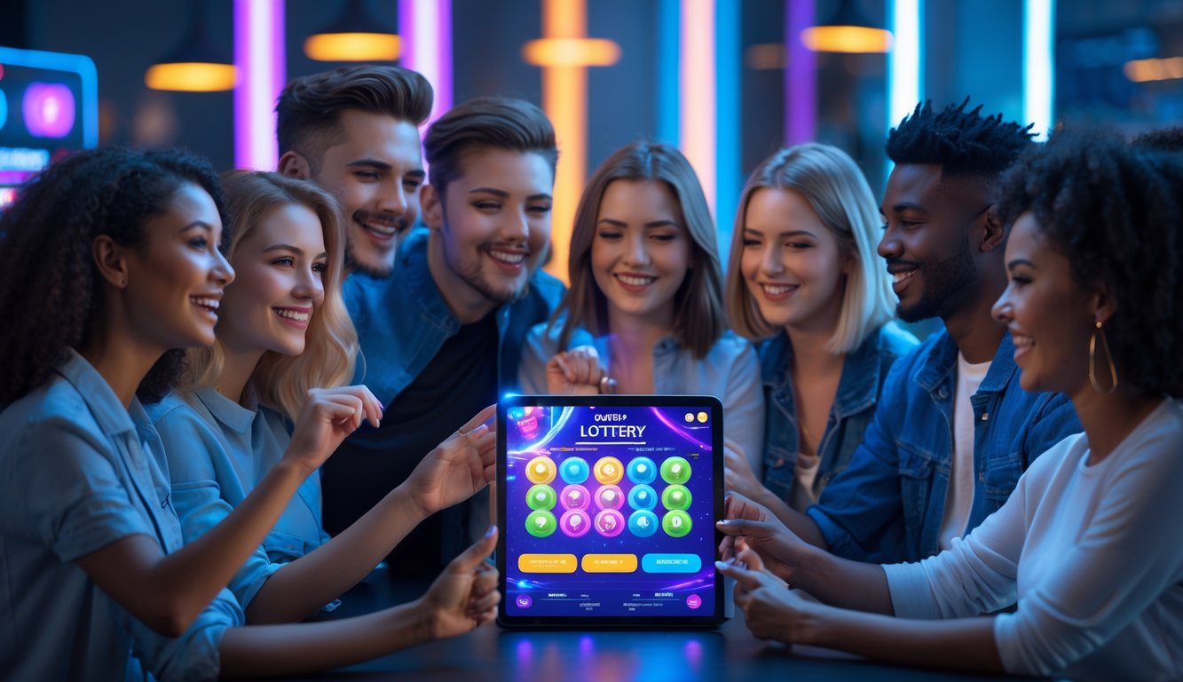 Promo & Bonus Togel Online Terbaru 2026 untuk Member Baru yang Menguntungkan