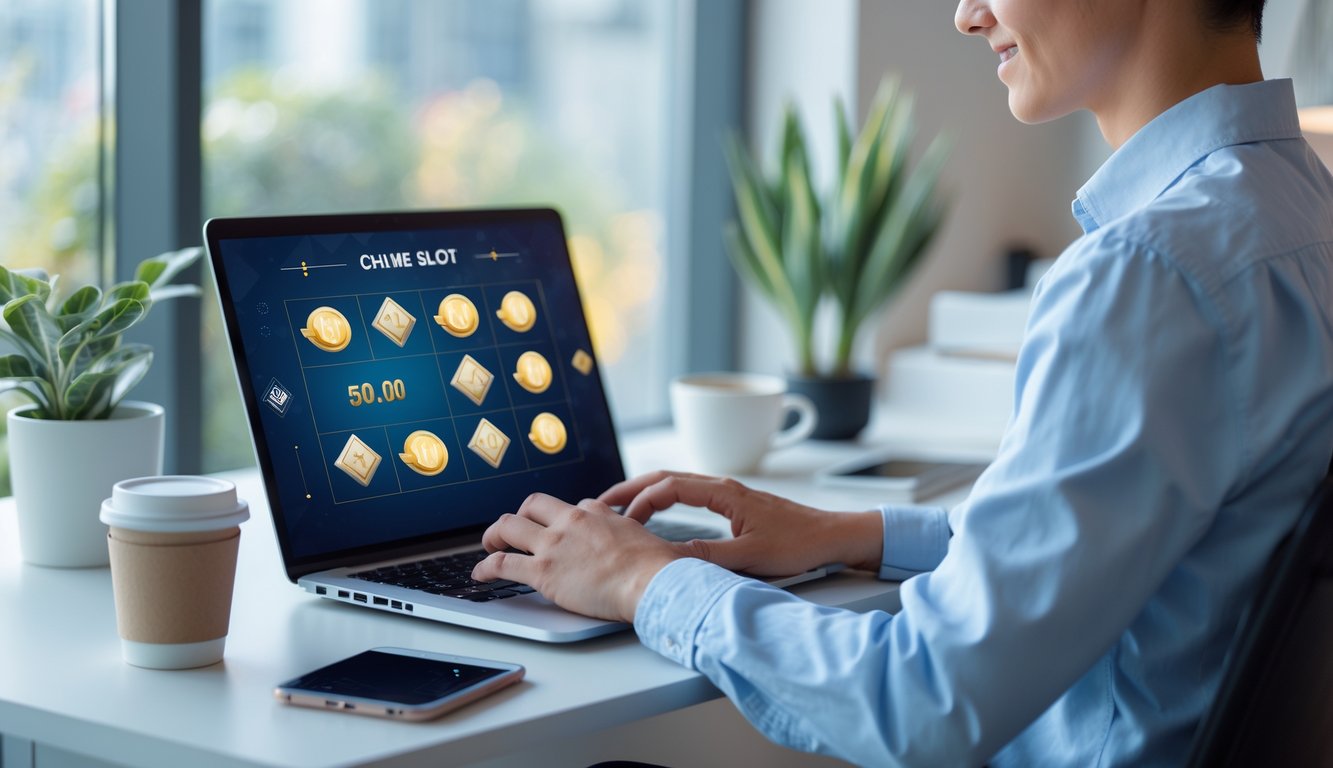 Tips Memilih Bandar Slot Online Deposit Murah dan Terpercaya untuk Pengalaman Bermain yang Optimal