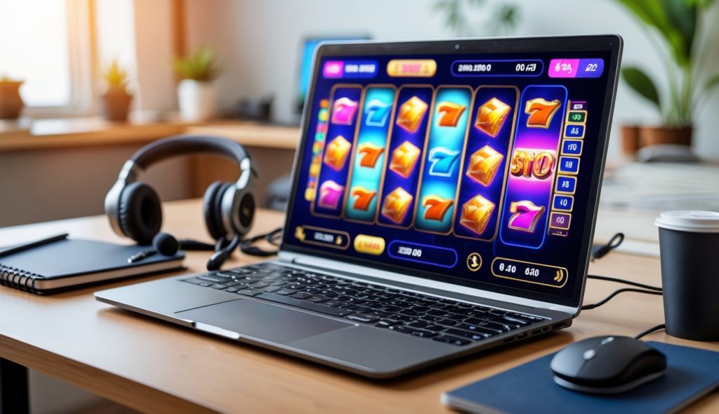 Daftar Bandar Slot Online Deposit Murah untuk Pemula: Panduan Lengkap dan Terpercaya