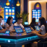 Bandar Slot Online Deposit Murah Paling Populer di Indonesia: Pilihan Terbaik untuk Penggemar Judi Online
