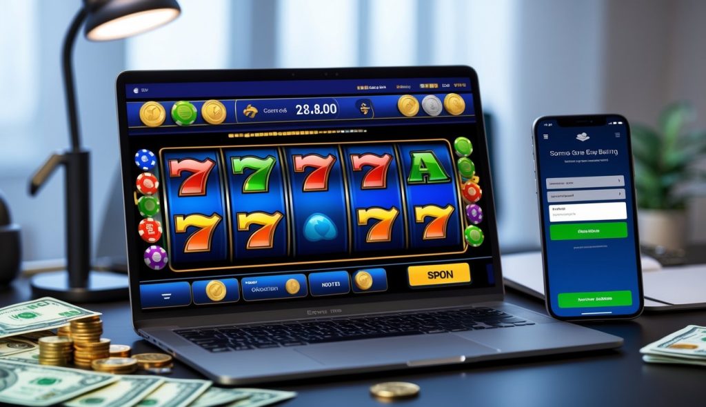 Bandar Slot Online Deposit Murah Tanpa Minimal Withdraw: Pilihan Terbaik untuk Pemain Cerdas