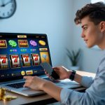 Strategi Main di Bandar Slot Online Deposit Murah 24 Jam: Tips dan Trik Untuk Menang Besar