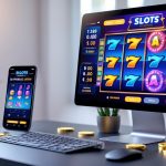 Bandar Slot Online Deposit Murah dengan Promo Free Spin Harian untuk Menang Besar