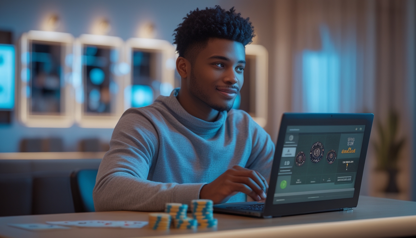 Cara Menang Blackjack Online Cepat Bayar Terpercaya 2026: Strategi dan Tips Terbaik