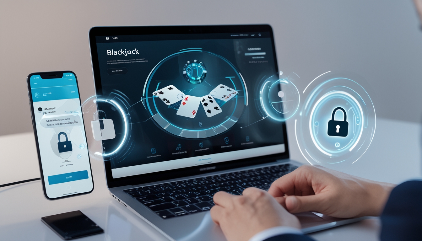 Situs Blackjack Online Cepat Bayar Tanpa Ribet Dan Aman: Panduan Lengkap Untuk Pemain
