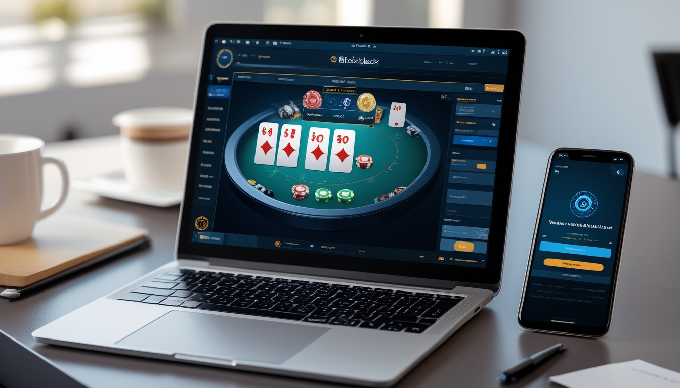 Rekomendasi Blackjack Online Cepat Withdraw Dalam Hitungan Menit Untuk Pemain Cerdas