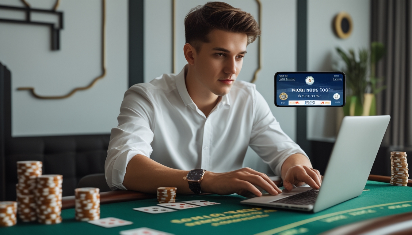 Tips Menang Di Blackjack Online Cepat Bayar Untuk Pemula: Strategi Sukses Untuk Pemain Baru
