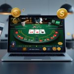 Blackjack Online Cepat Bayar Dengan Bonus Terbesar Dan Mudah Cair: Panduan Lengkap Untuk Pemain