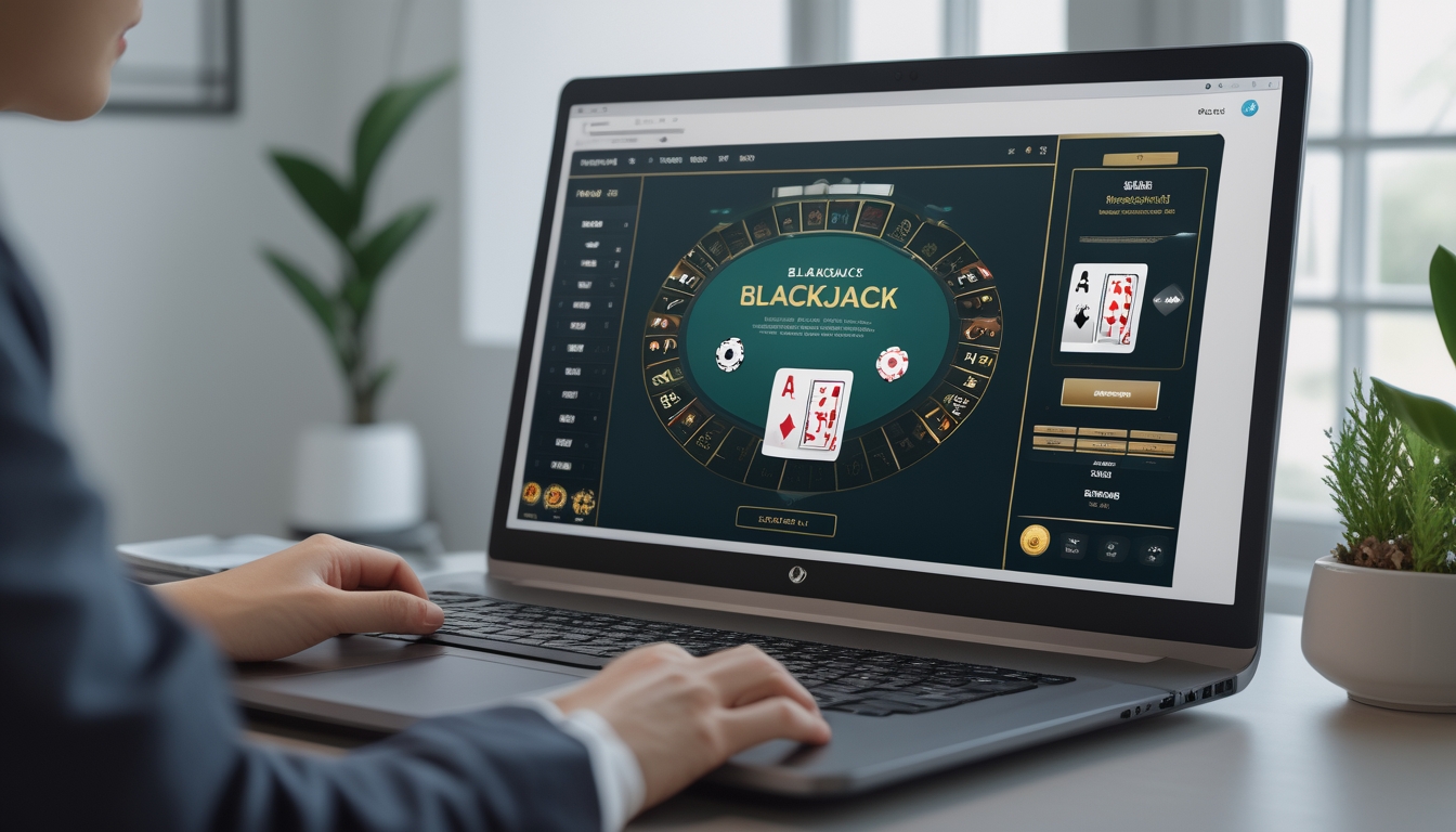 Situs Blackjack Online Cepat Bayar Resmi Dan Terpercaya Di Asia: Panduan Lengkap Dan Tips Menang