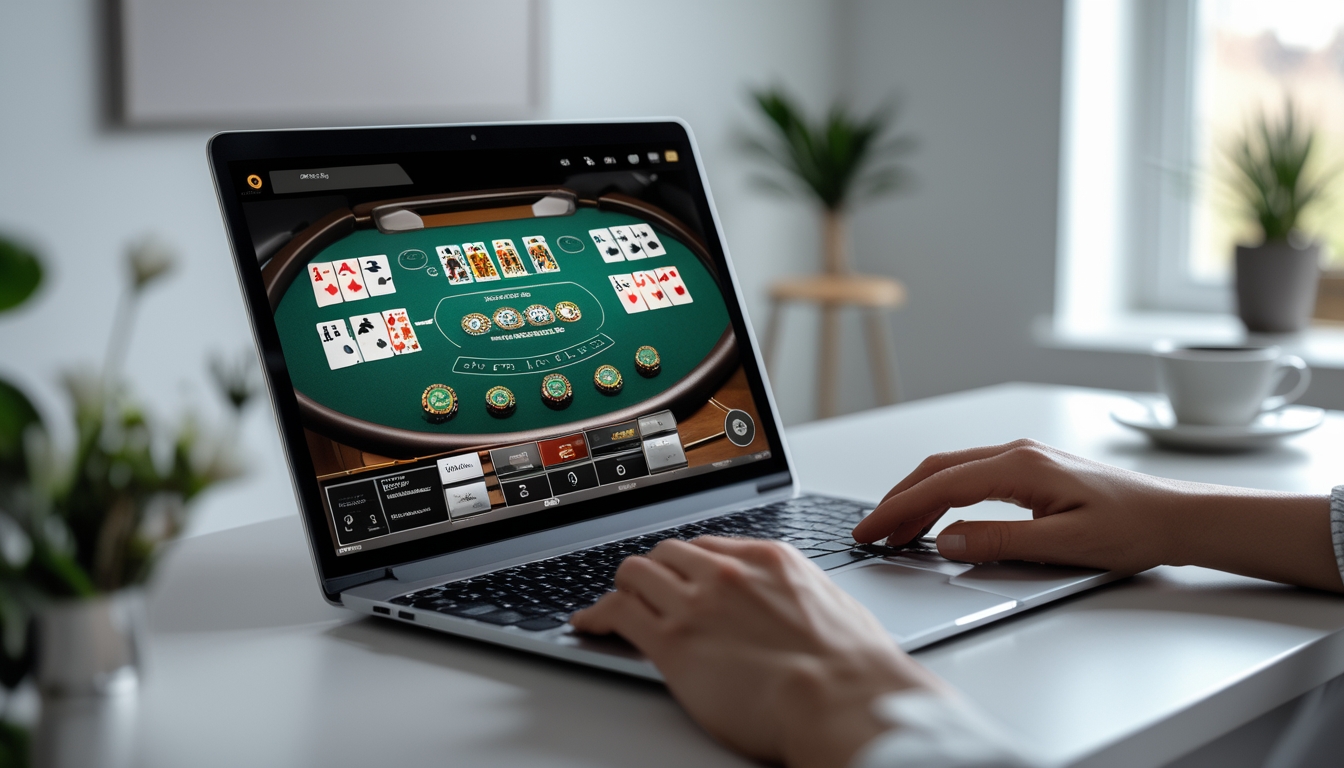Strategi Jitu Bermain Blackjack Online Cepat Bayar Tanpa Kalah Untuk Pemain Cerdas