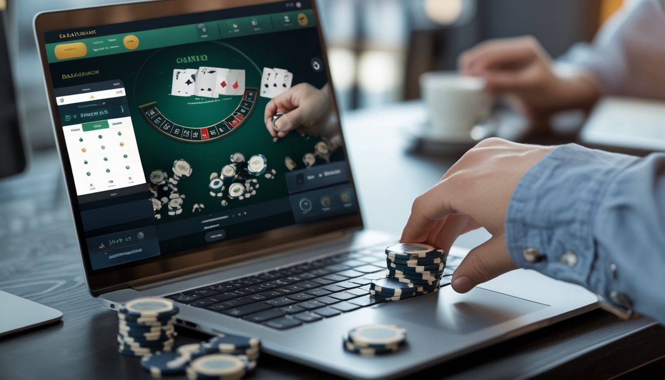 Daftar Blackjack Online Cepat Bayar Dengan Minimal Deposit Kecil Untuk Pemain Cerdas