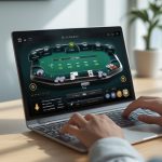 Blackjack Online Cepat Bayar Tanpa Potongan dan Proses Instan untuk Pengalaman Bermain Optimal