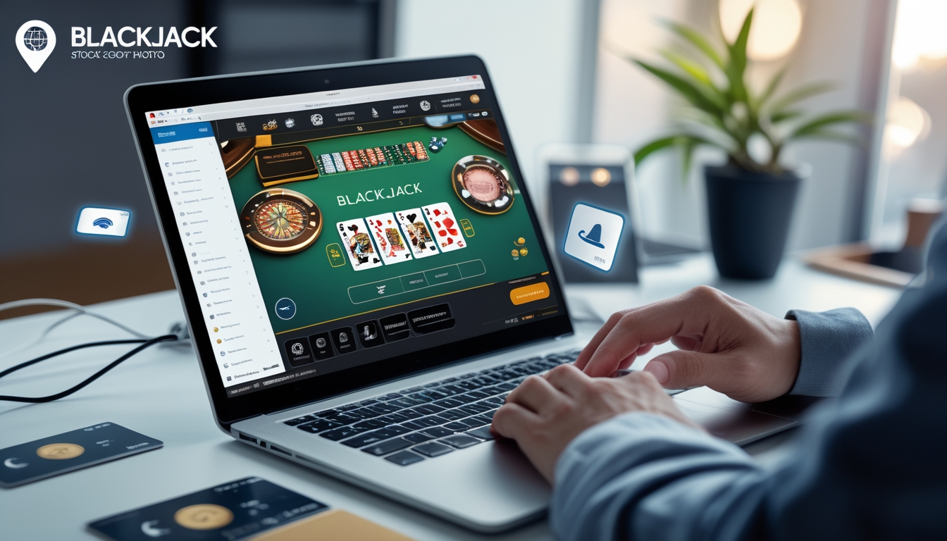 Panduan Lengkap Memilih Blackjack Online Cepat Bayar Terbaik Untuk Pengalaman Bermain Optimal